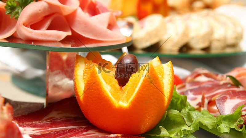 冷冻食品批发，冷链运输要求知多少？**