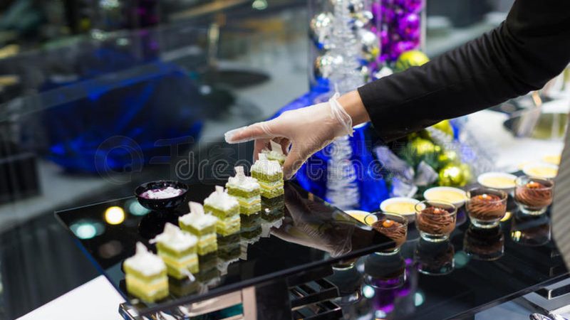 食品代加工样品申请失败，哪些细节被忽略了？**