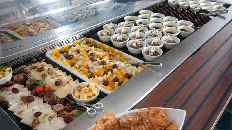 餐饮加盟店员工招聘流程全解析