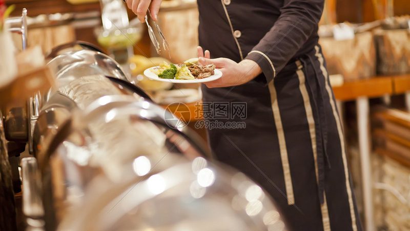 速冻食品展2025：一场行业盛会，揭示行业趋势与未来方向