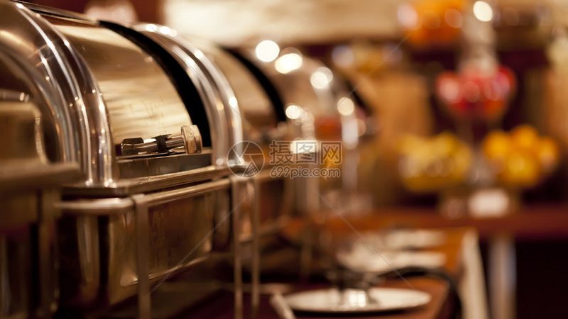 品牌餐饮供应链解决方案：揭秘优质供应商的选拔标准