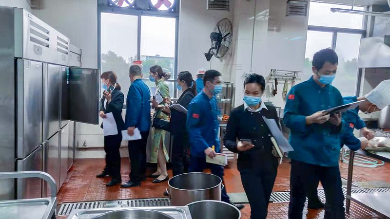 烘焙原料供应商资质排名：揭秘优质原料背后的秘密