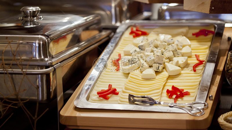 社区团购食材配送的盈利密码：先算清三笔账