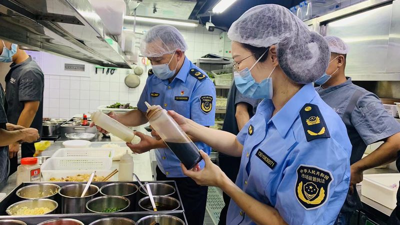 冷冻食品批发：上海与广州厂家的特色与选择**