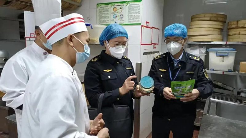 休闲食品供应链：揭秘其背后的运作逻辑与关键要素