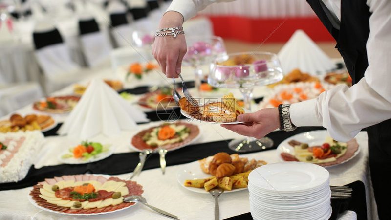 郑州餐饮管理有限公司