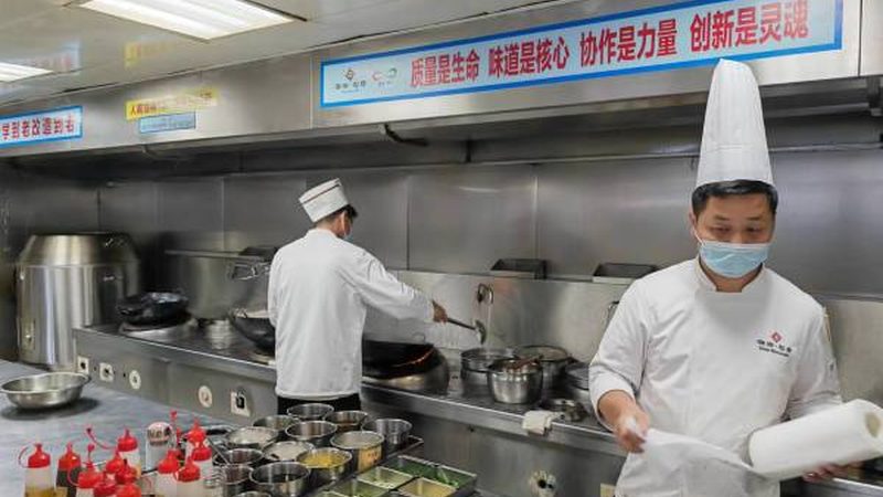 上海糖果批发市场：物流配送那些事儿