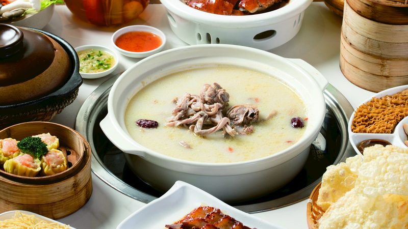 食品OEM代加工设备：揭秘其核心参数与选型逻辑