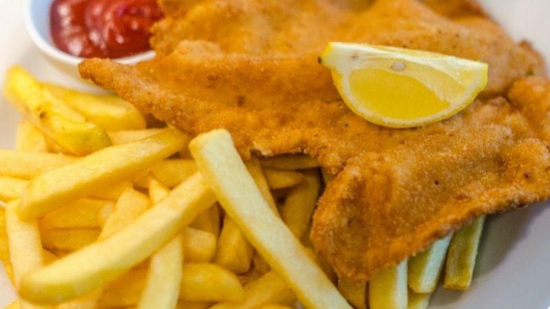 学校食材配送企业资质：保障校园食品安全的关键