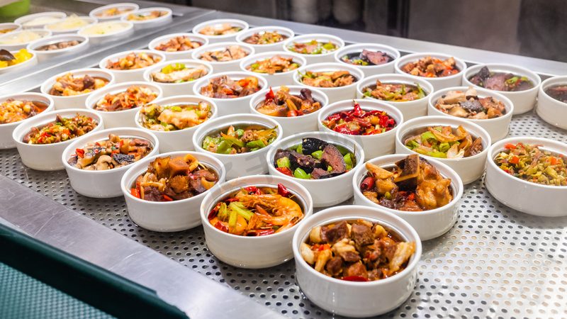 成都食品代加工加盟代理条件
