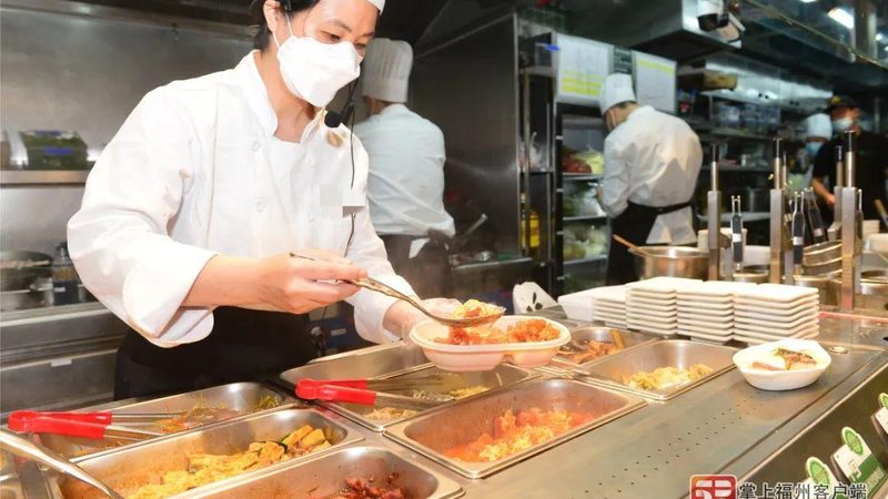 食材供应链管理：从源头把控，保障食品安全**