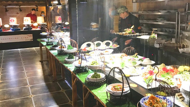 烘焙原料批发厂家如何挑选？揭秘优质原料的四大标准
