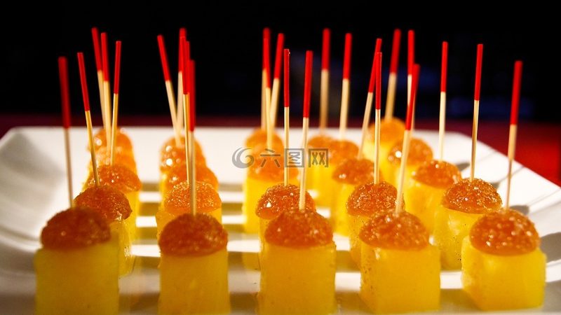 食品代加工OEM公司推荐