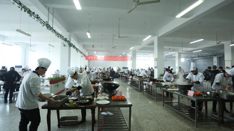 餐饮供应链代理：揭秘成功背后的关键要素**